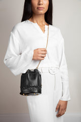 Bucket Mini Black
