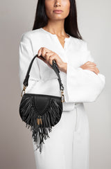 Erin Small Black