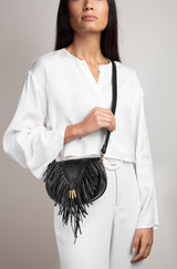 Erin Small Black