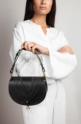 Sofia Large Black