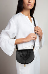 Sofia Small Black